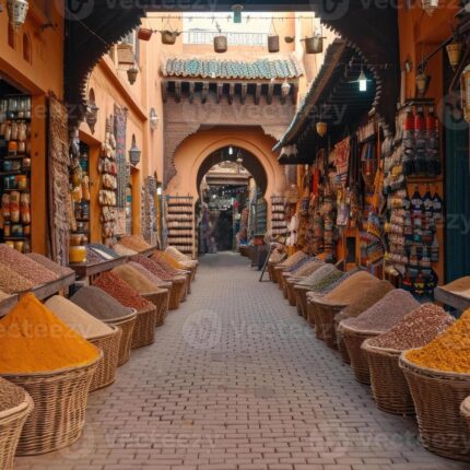 Morocco Private Tour