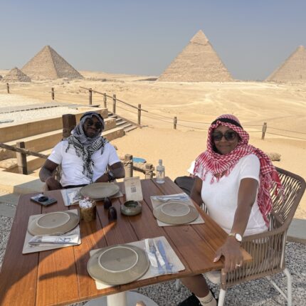 Egypt Luxury Travel Packages