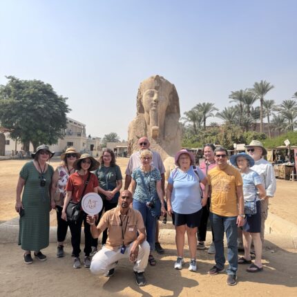 Egypt Private Tour