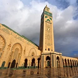 Morroco