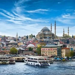 Turkey