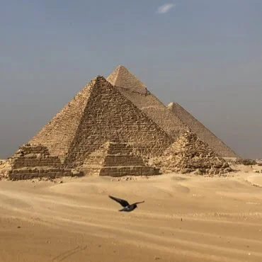 Egypt